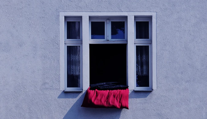 Stoßlüften. Narodowa obsesja Niemców