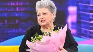 Ewa Bem nagle osunęła się na ziemię. Niebezpieczny wypadek na scenie