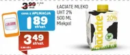 Mleko Łaciate