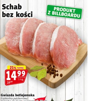 Schab C &C niska cena