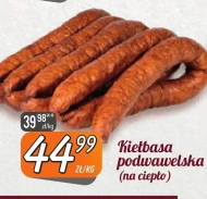 Kiełbasa podwawelska
