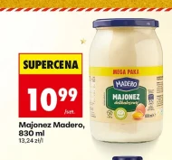 Майонез Madero