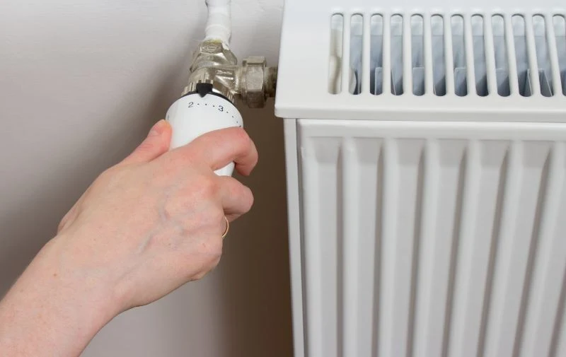 Kocioł hybrydowy pozwala utrzymać stabilną temperaturę w domu