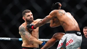 Wielki nokaut Polaka w USA, teraz takie doniesienia. "Husarz" powraca