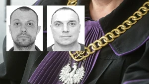 Sąd wydał Europejskie Nakazy Aresztowania za Ołeksandrem Kononowem i Jewgienijem Iwanowem