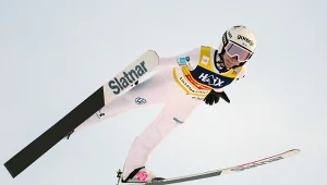 Szok przed konkursem PŚ w Wiśle. Wielka gwiazda została zdyskwalifikowana