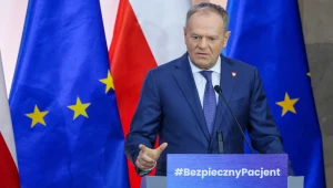 Rządowy szczyt medyczny. Tusk: Nie chcę szukać pomysłów pod publikę