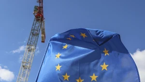Europejskie oszczędności mają "ruszyć" w gospodarkę. KE proponuje zmiany