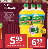 Олія Kujawski