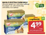 Masło Farm Milk