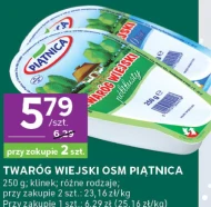 Twaróg Piątnica