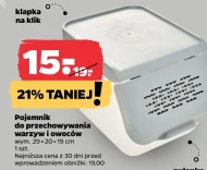 Pojemnik do przechowywania