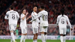 Triumf Realu, a po nim druzgocący cios. Tego w Madrycie się nie spodziewano