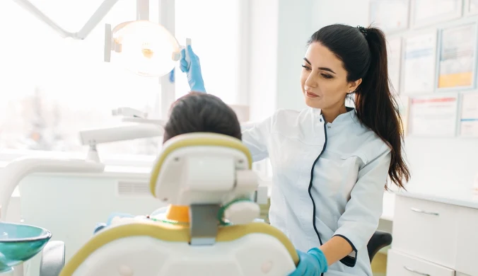 Dźwięk wiertła stomatologicznego stanie się niebawem przyjemniejszy dla pacjentów?