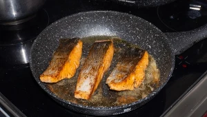 Trzy ryby, które zawsze się udają. Numer 2 to hit nawet wśród laików