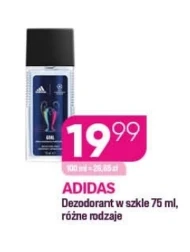 Dezodorant Adidas