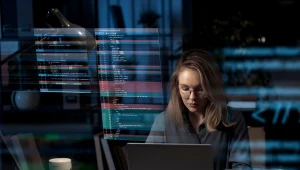 Bezpieczeństwo w sieci