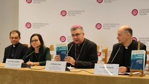 Lekcje religii będą wyglądały inaczej. Episkopat ogłosił zmiany