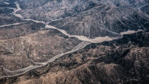 Przecierali oczy ze zdumienia. Największa parada dawnych zwierząt