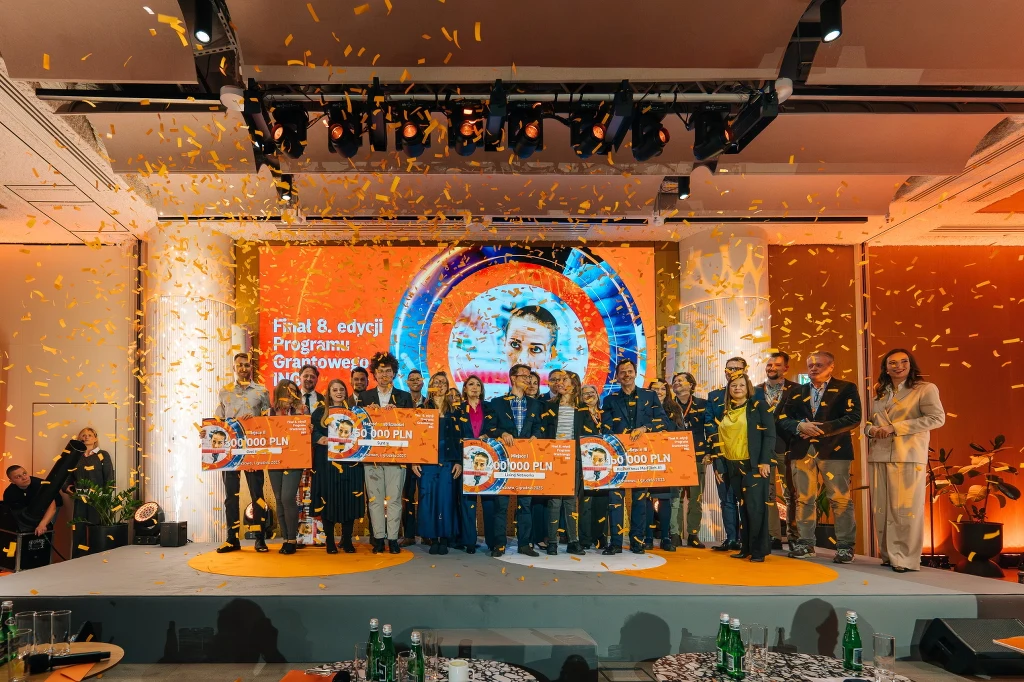ING ogłosił zwycięzców ósmej edycji Programu Grantowego skierowanego do start-upów i młodych naukowców