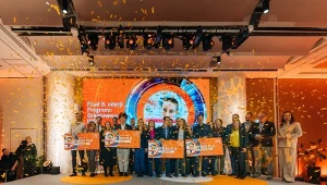 Program Grantowy ING rozdał milion złotych!