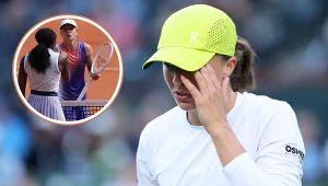Raban w sprawie WTA. Pojawił się głośny protest. Padło nazwisko Igi Świątek
