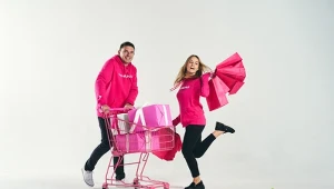 Torby bawełniane z nadrukiem