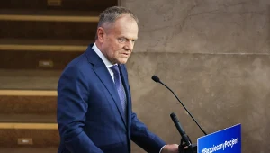 Jest stanowisko Tuska w sprawie składki zdrowotnej. "Powiem uczciwie"
