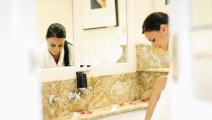 Domowa mikstura, która odmieni twoje uda. "Galareta" zniknie 