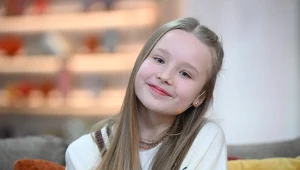Młoda Polka zawalczy o sympatię milionów widzów. Liczy się każdy głos