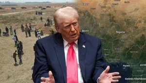 USA "uderzają" w kolejny kraj. W tle "naruszenia wolności religijnej"