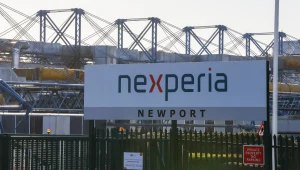 Chińsko-holenderski spór wybuchł na nowo. Czy Europę czeka kryzys? 