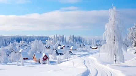 Laponia bez świątecznego lukru. O północnym krańcu Europy w wersji niekoniecznie oczywistej