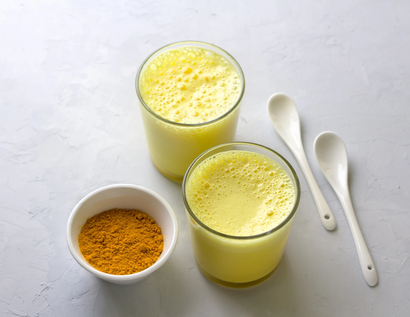 Koktajl, który wspiera kolagen i poprawia jędrność skóry