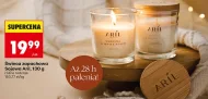 Ароматична свічка Aril
