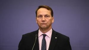 Radosław Sikorski w OBWE. "Rosja łamie wszystkie podstawowe zasady"