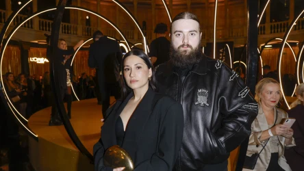 Bedoes i Roksana Kwiatkowska dwa lata temu zaręczyli się