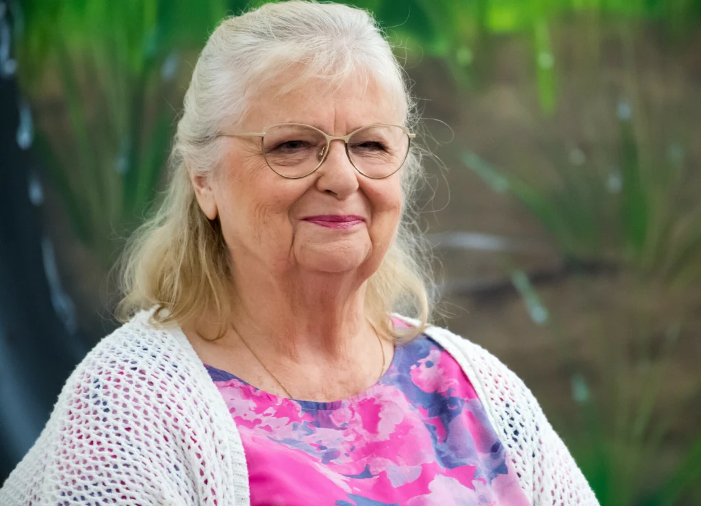 Celińska szukała ojca w swoich partnerach. Przez lata nie zdołała odnaleźć tego jedynego