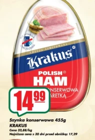 Шинка Krakus