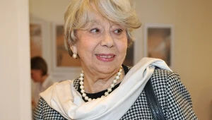 Zostawiła męża dla znanego reżysera. Jesień życia spędziła w samotności