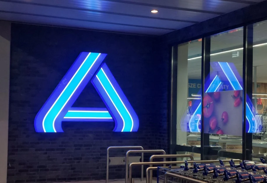 Недільні шопінги в Альді у грудні Недільний шопінг в Aldi