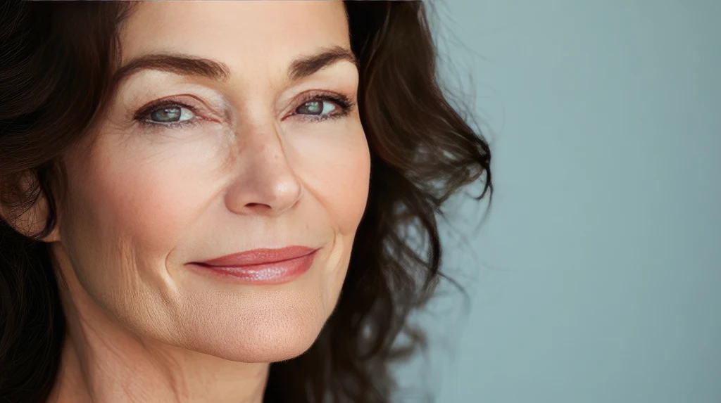 Dojrzała skóra w świetnej formie dzięki sprawdzonym produktom z aptek