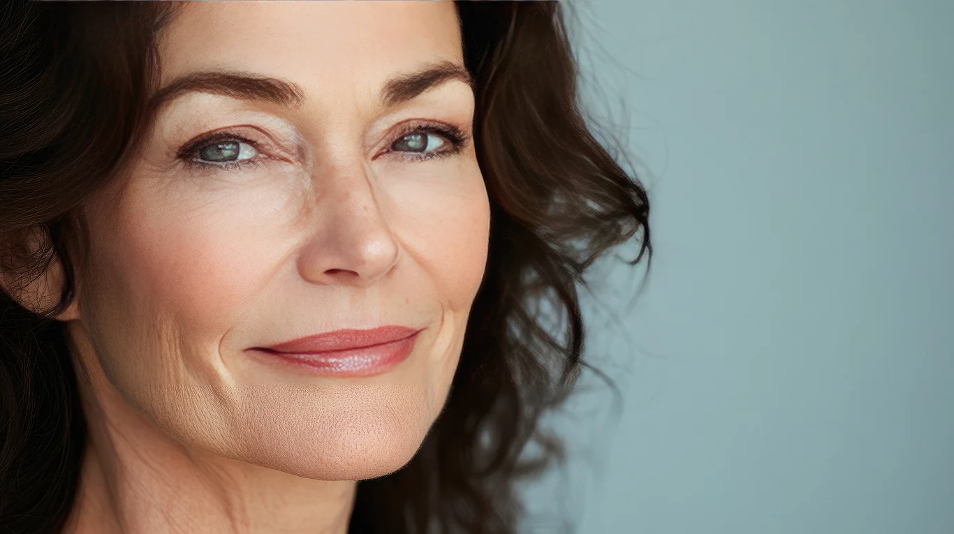 Dojrzała skóra w świetnej formie dzięki sprawdzonym produktom z aptek