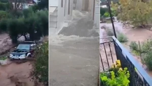 Byron uderzył w Grecję. Droga do Sparty odcięta