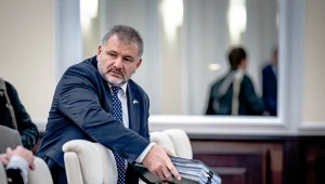 Żurek Nawrockim Tuska. A może i następnym Tuskiem?