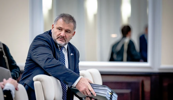 Żurek Nawrockim Tuska. A może i następnym Tuskiem?