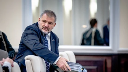 Rafał Woś: Minister sprawiedliwości Waldemar Żurek jest Karolem Nawrockim rządu Donalda Tuska