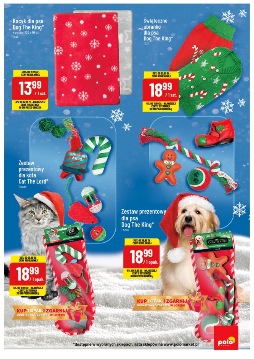 Gazetka: Inspirujący tydzień - Polomarket - strona 5