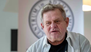 Kazik Staszewski w szpitalu. Do sieci trafiło niepokojące nagranie