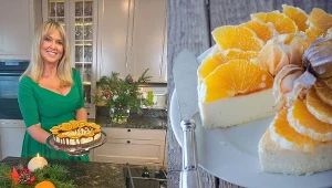 Sekretny składnik sernika. Wachowicz zawsze dorzuca przed pieczeniem